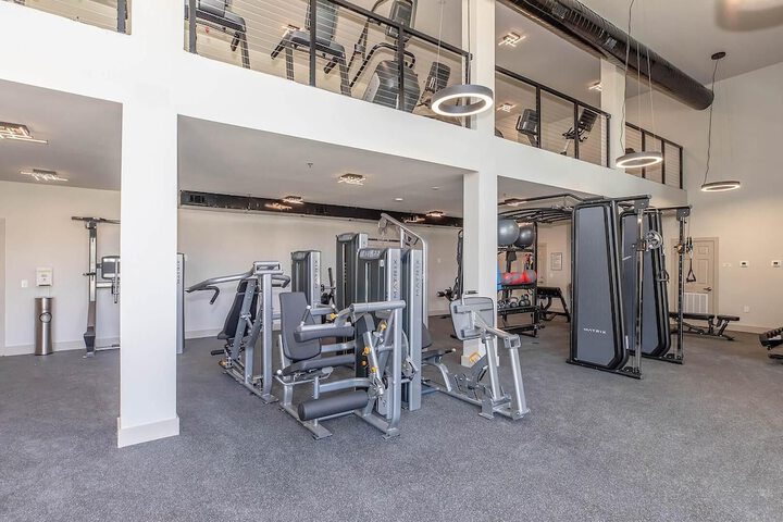 Landing Furnished Apartments - Midlothian