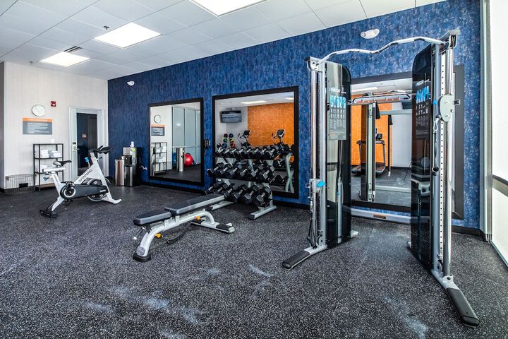 Health and Fitness 40 of 53
