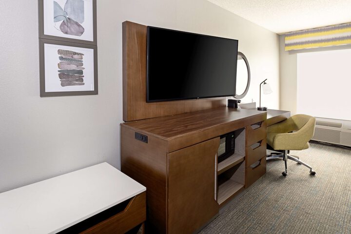 Hampton Inn Richmond-Mechanicsville