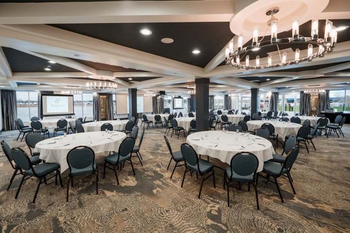 Holiday Inn Grand Haven-Spring Lake by IHG