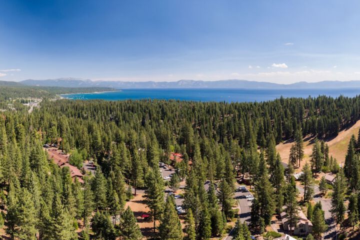 Granlibakken Tahoe