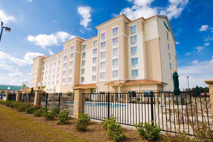 Holiday Inn Conference Center - Valdosta by IHG