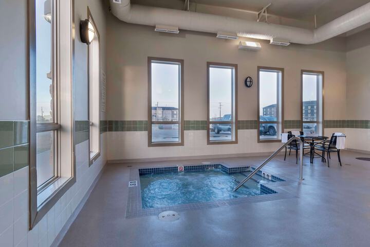 Pool 5 of 40
