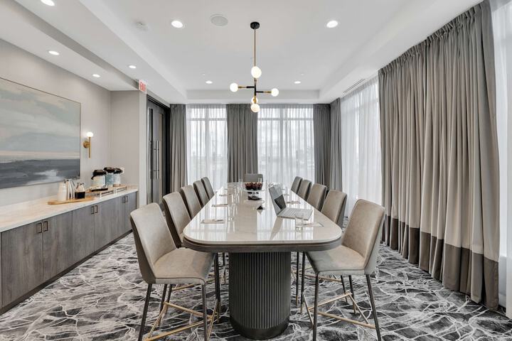 Hilton Garden Inn Toronto / Brampton