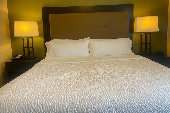 Wingate by Wyndham Fort Saskatchewan