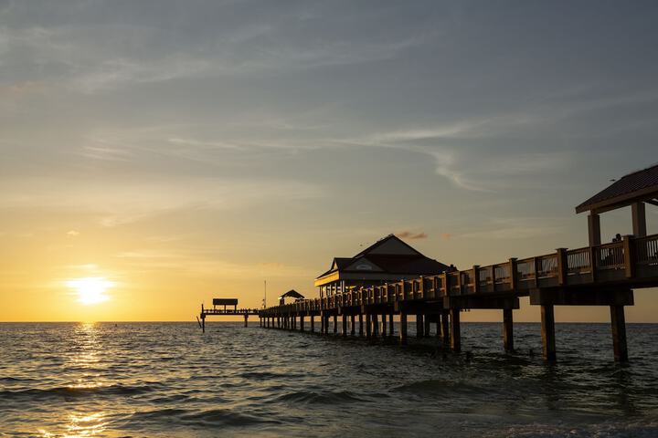 Hilton Clearwater Beach Resort & Spa