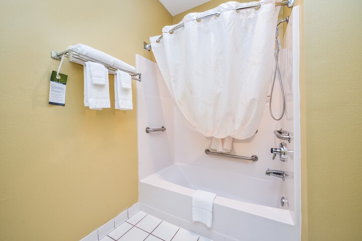 MainStay Suites Joliet I-80
