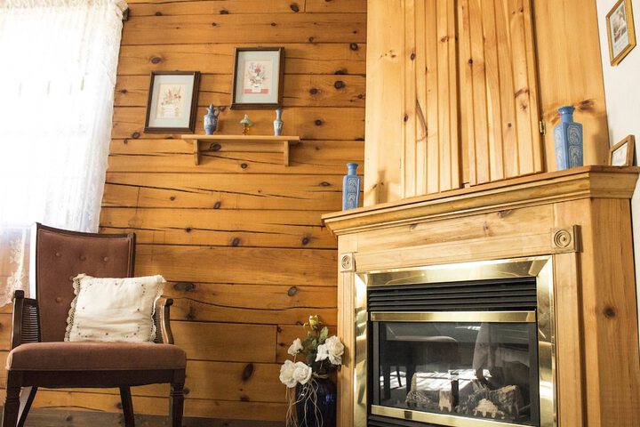 Berry Patch Bed and Breakfast