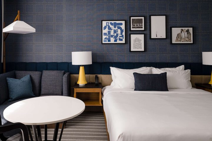 Cambria Hotel Boston Somerville