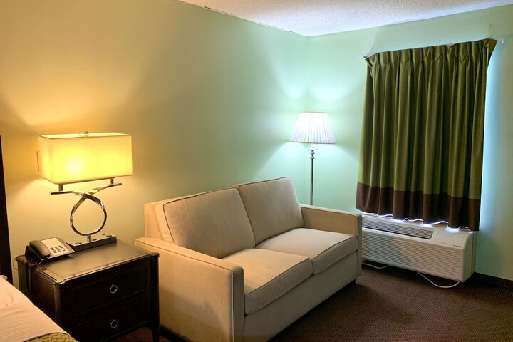 Executive Inn Chester