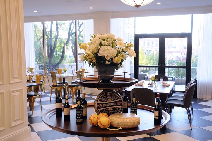 InterContinental Kansas City at the Plaza by IHG
