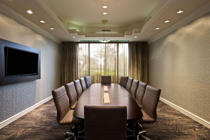 Meeting 34 of 42
