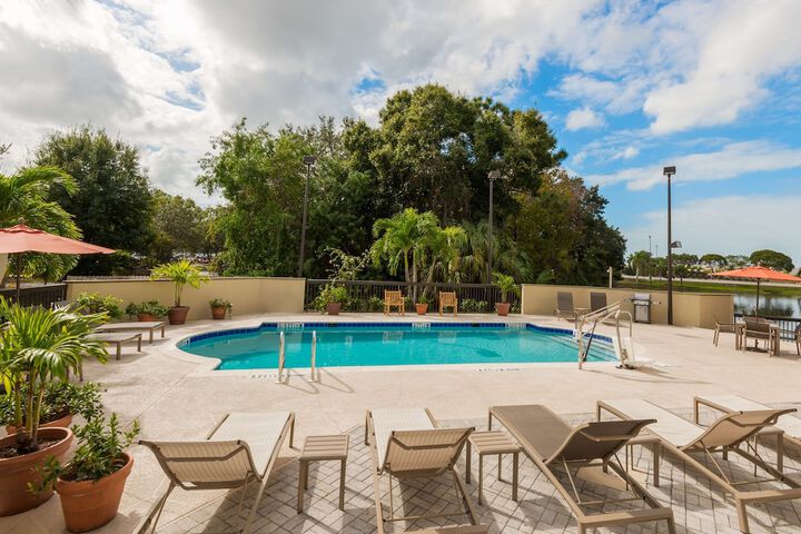 Hampton Inn Bonita Springs / Naples-North