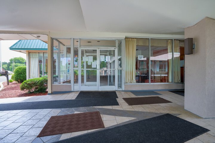 121 Motel Henderson