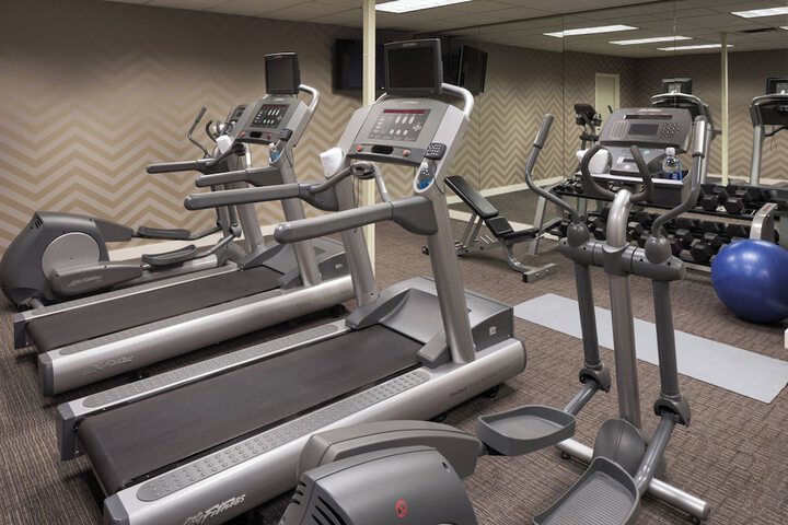Residence Inn by Marriott Minneapolis Downtown