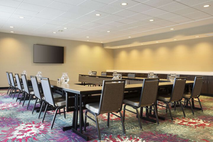 Home2 Suites by Hilton Clovis
