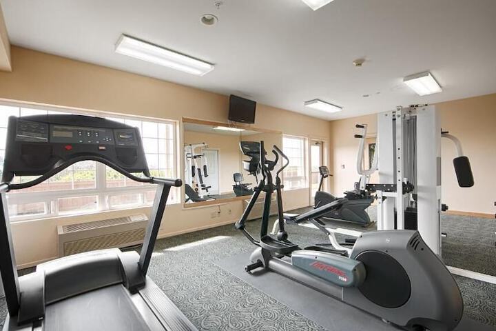Health and Fitness 32 of 35