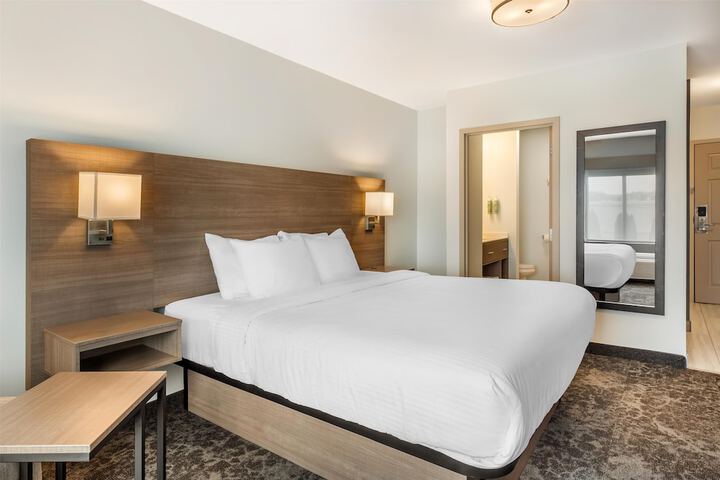 Best Western Manchester