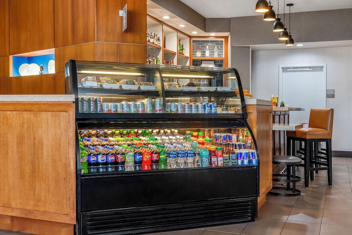 Hyatt Place Phoenix / Chandler-Fashion Center