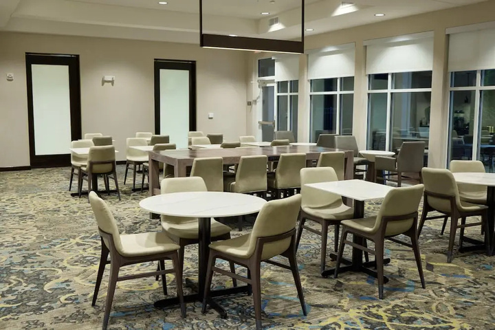 Residence Inn Columbia Northwest