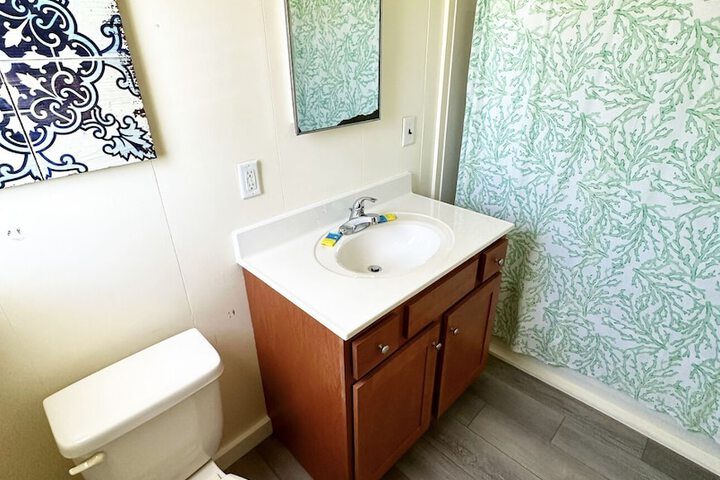 SandSpur Ocean Cottages