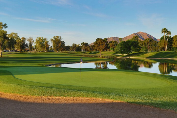 The Scottsdale Resort and Spa Curio Collection by Hilton