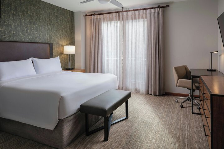 Sheraton Steamboat Resort Villas