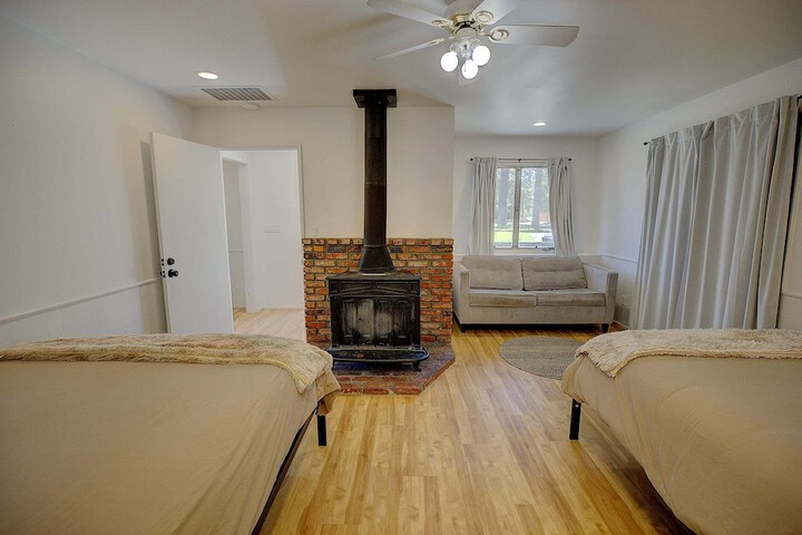 Shay Meadows Ranch & Resort #2500