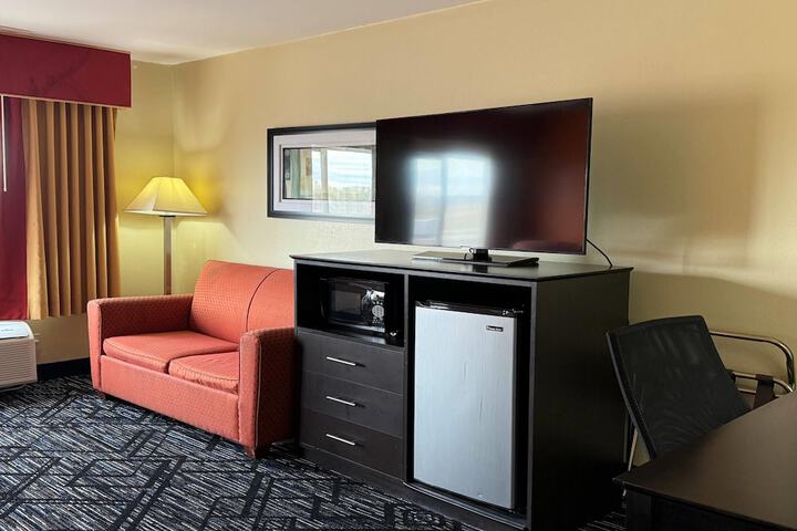 Baymont by Wyndham Evansville North / Haubstadt