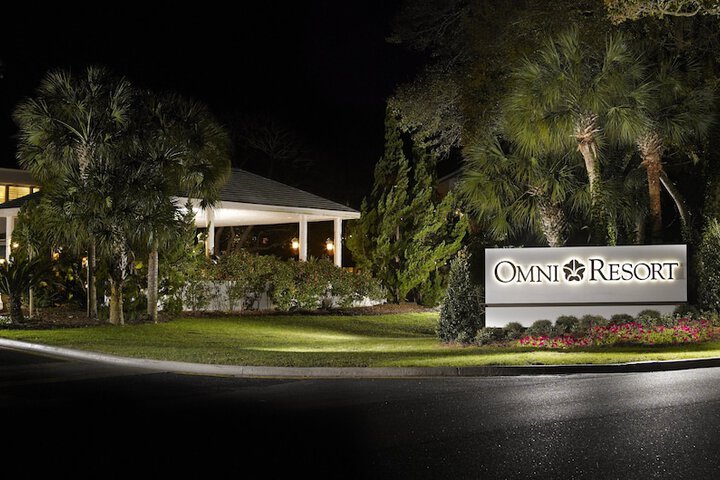Omni Hilton Head Oceanfront Resort
