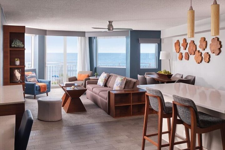 Marriott Hutchinson Island Resort & Beach Villas Golf & Marina