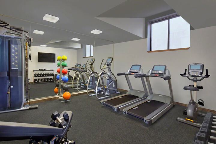 Health and Fitness 25 of 26