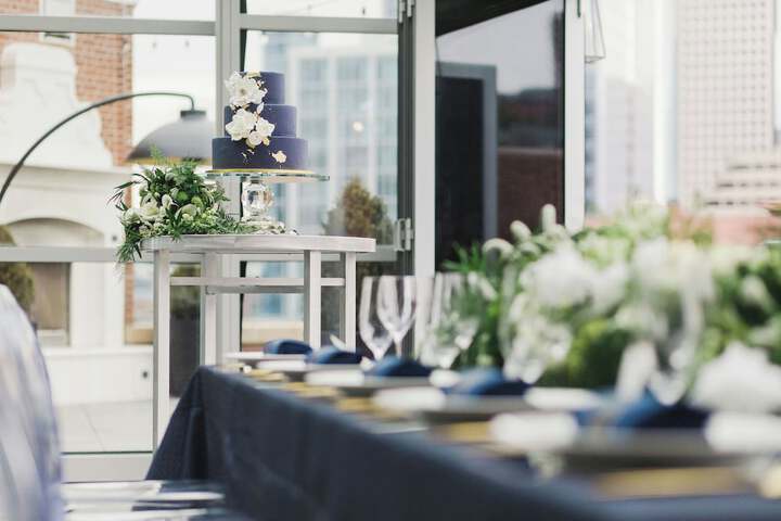 The Lytle Park Hotel Autograph Collection