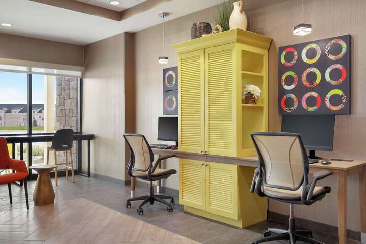 Home2 Suites by Hilton Rochester Greece
