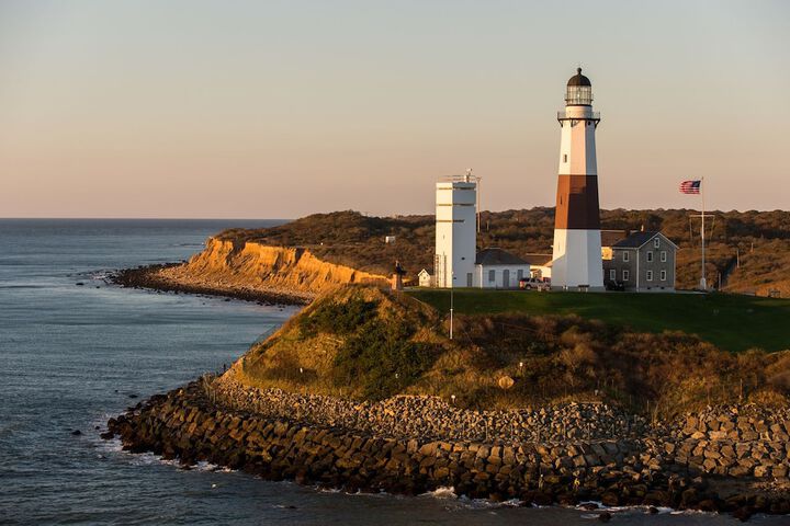 Gurneys Montauk Resort & Seawater Spa