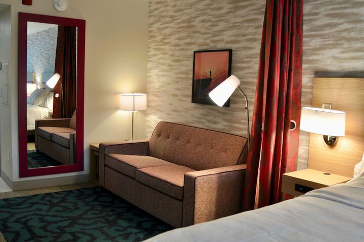 Home2 Suites by Hilton North Conway