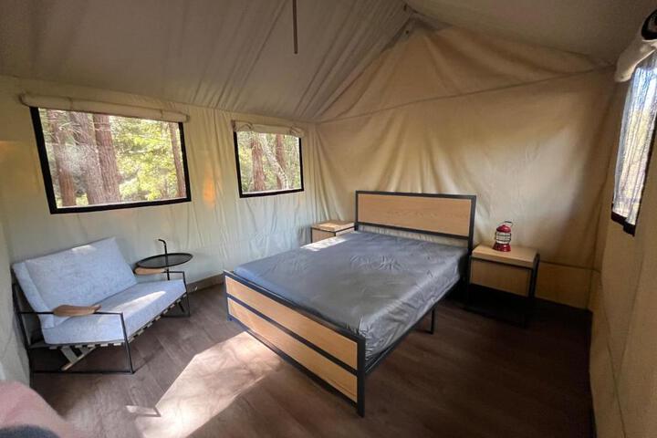 The Camp at Carmel Valley