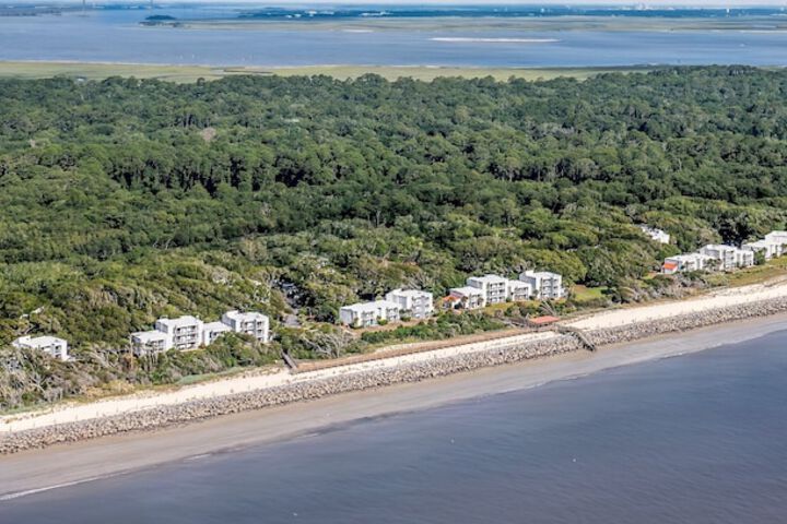 Villas by the Sea Resort & Conference Center