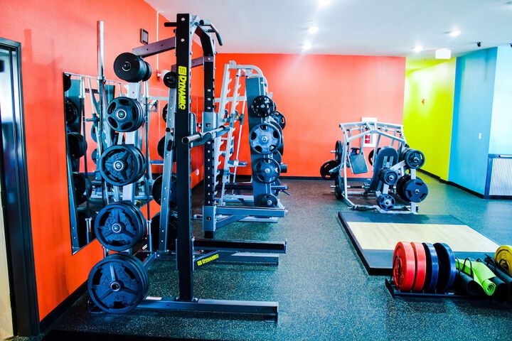 Health and Fitness 52 of 56