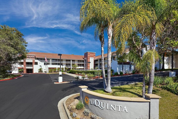 La Quinta Inn & Suites by Wyndham Thousand Oaks-Newbury Park