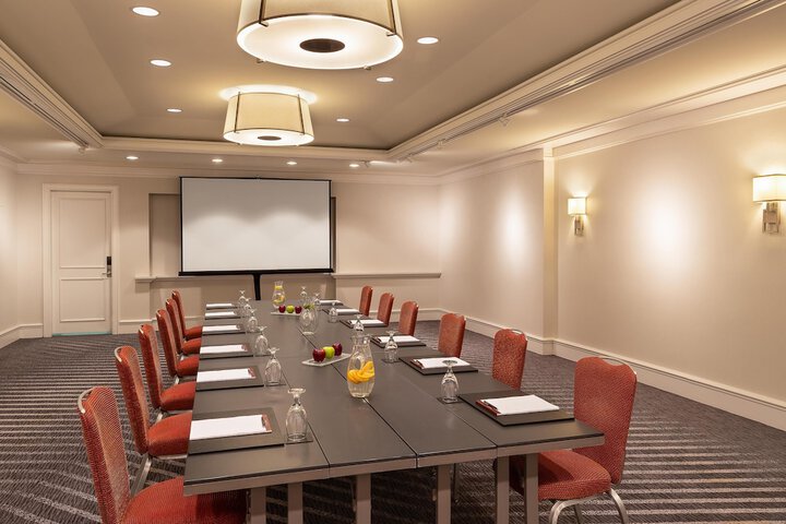 Hyatt Regency Boston