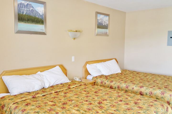 Alpine Motel