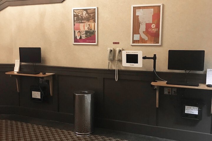 Business Center 66 of 71