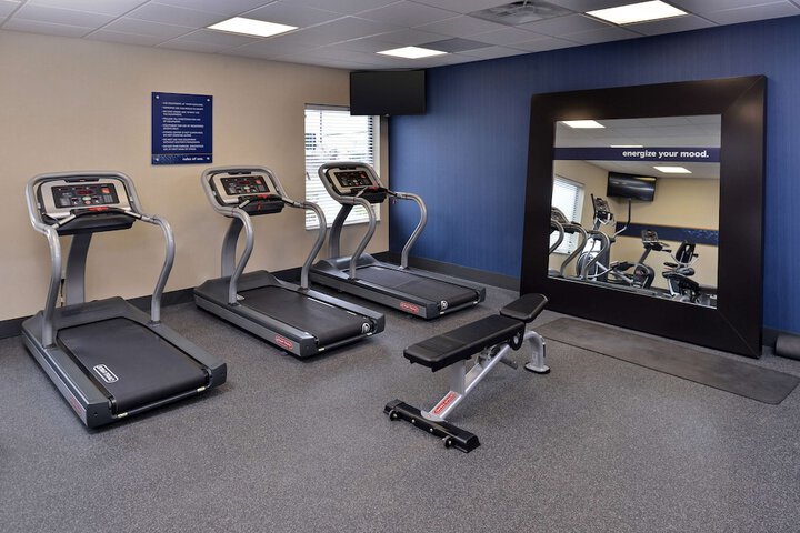 Health and Fitness 36 of 38