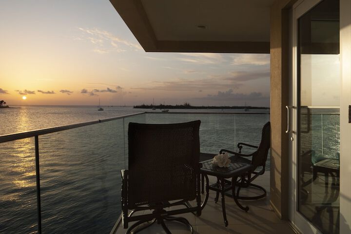 Pier House Resort & Spa