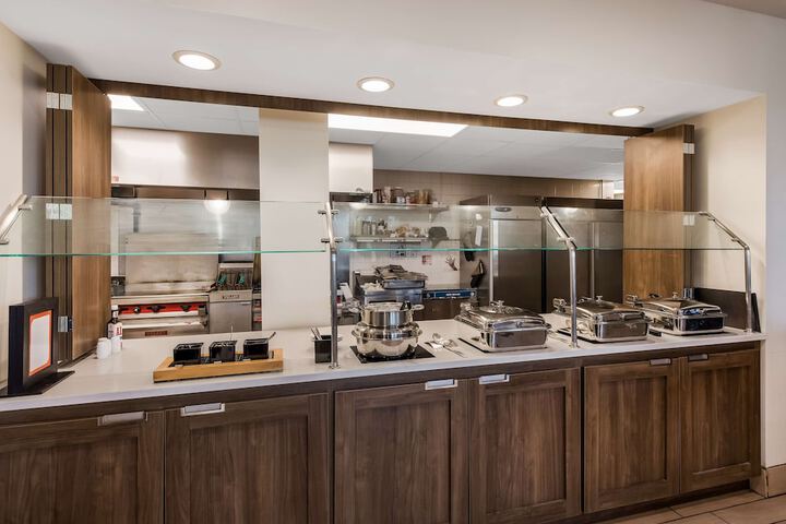 Hilton Garden Inn Columbus / Grove City