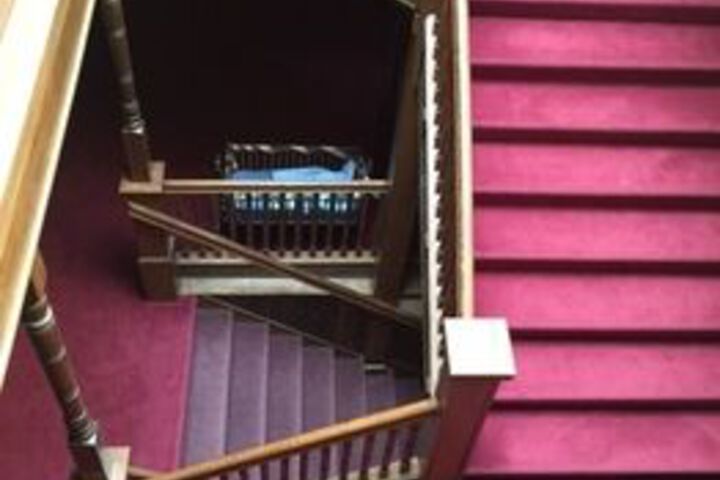 Historic Calumet Inn