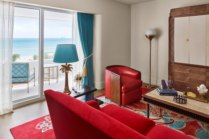 Faena Miami Beach