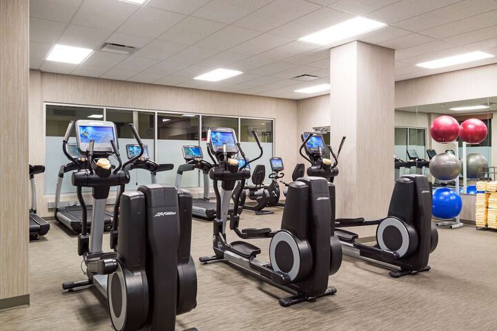 Health and Fitness 42 of 47