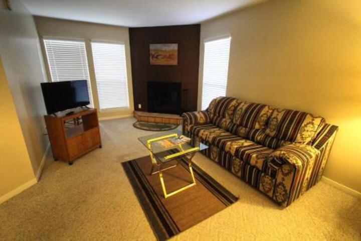 Ruidoso Downs Condos by VRI resorts